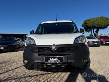Fiat Doblò 1.6 multijet modello maxi