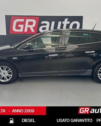 Lancia Delta 2.0 mjt Platino 165cv dpf