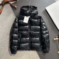 Moncler “Nero Lucido”