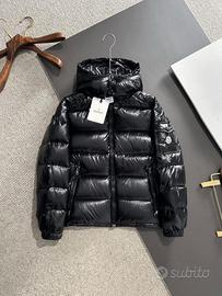 Moncler “Nero Lucido”