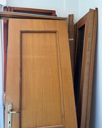 Porte interne