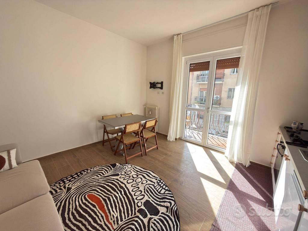 Apartment in Legnano, Sant'Erasmo, Oltresempione - Vista 4