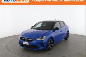 OPEL Corsa RG86011
