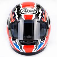 Arai Astro-R Mick Doohan Reggae Replica