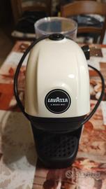 Lavazza A Modo Mio LM800
