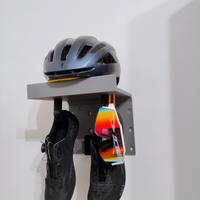 Porta accessori ciclismo 