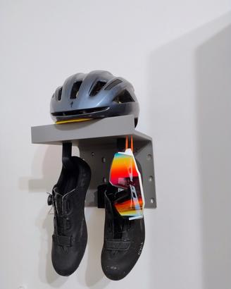 Porta accessori ciclismo 