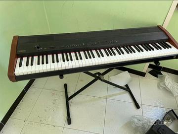 PIANOFORTE  GEM RP8