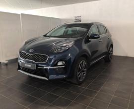 Kia Sportage 1.6 crdi m.hybrid Energy Design Pack