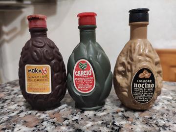 Mignon distilleria Modena