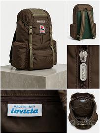 Zaino INVICTA ALPINISMUS MONVISO 3
