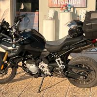 Bmw F 850 GS del 2018 KM 15.000