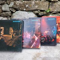 LA GRANDE STORIA DEL ROCK