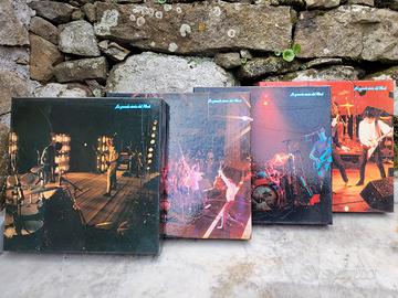 LA GRANDE STORIA DEL ROCK