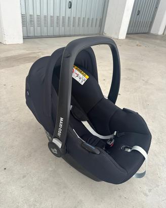 Ovetto Maxi Cosi