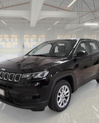 JEEP COMPASS 1.6 MJET II 96KW LONGITUDE SUV