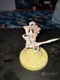 avatar eldar in metallo