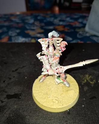 avatar eldar in metallo