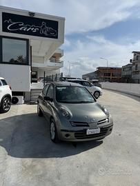 Nissan Micra 1.5d 86CV 5 porte Acenta