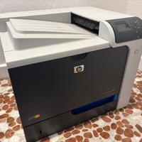 Printer - Stampante HP Color LaserJet CP4025