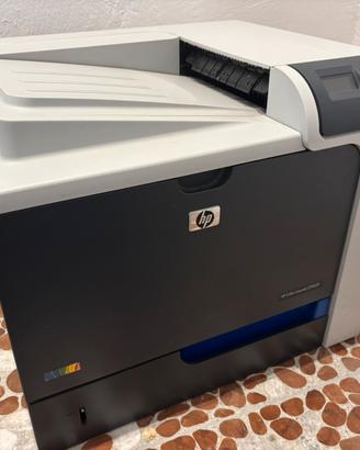 Printer - Stampante HP Color LaserJet CP4025