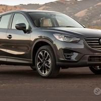 RICAMBI PER AUTO MAZDA CX-5 ANNO 2015