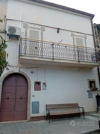 Terratetto ristrutturato