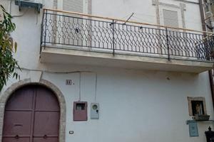 Terratetto ristrutturato