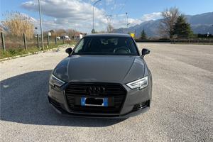 Audi a3 s line