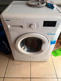 Lavatrice Beko 8kg