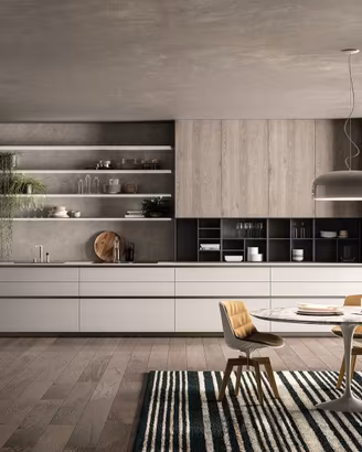 Cucina Moderna – Commercio Diretto da Fabbrica