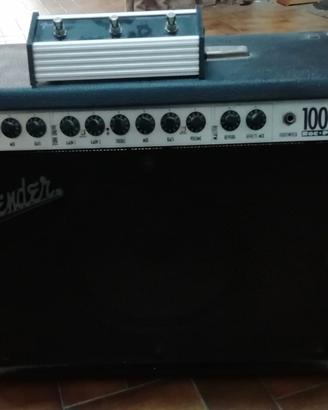 fender rock pro 1000