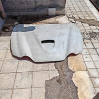 cofano anteriore Hyundai coupé 