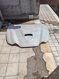 cofano anteriore Hyundai coupé 