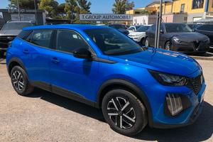 Peugeot 2008 PureTech 100 S&S Active