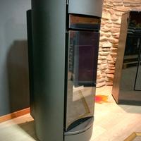 Moma Natural by Thermorossi - Stufa a pellet