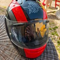 casco integrale arai aigusta mv