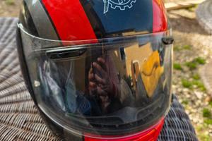 casco integrale arai aigusta mv