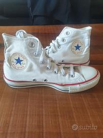 Converse All Star donna nr 38