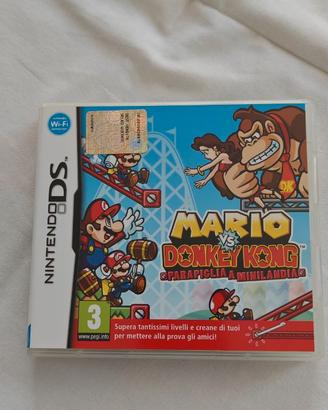 Gioco per Nintendo DS