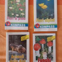 Guide naturalistiche Kompass