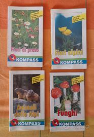 Guide naturalistiche Kompass