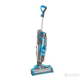 Bissell CrossWave Aspira lava e asciuga paviment