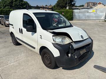 Ricambi per Fiat Fiorino
