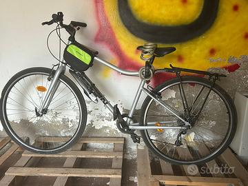 Bicicletta