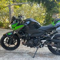 KWASAKI Z400