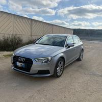 Audi A3 sportback 1.6 Tdi