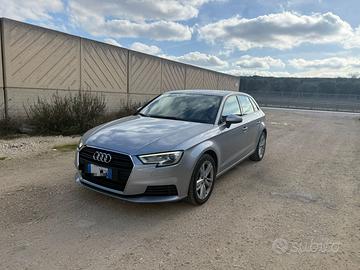 Audi A3 sportback 1.6 Tdi
