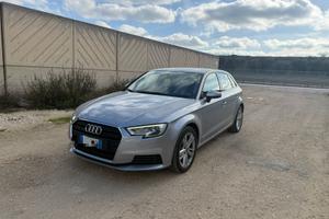 Audi A3 sportback 1.6 Tdi