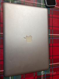 Mcbook pro